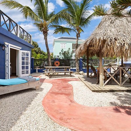 Blachi Koko Apartments Kralendijk na wyspie Bonaire Zewnętrze zdjęcie