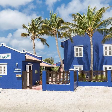 Blachi Koko Apartments Kralendijk na wyspie Bonaire Zewnętrze zdjęcie