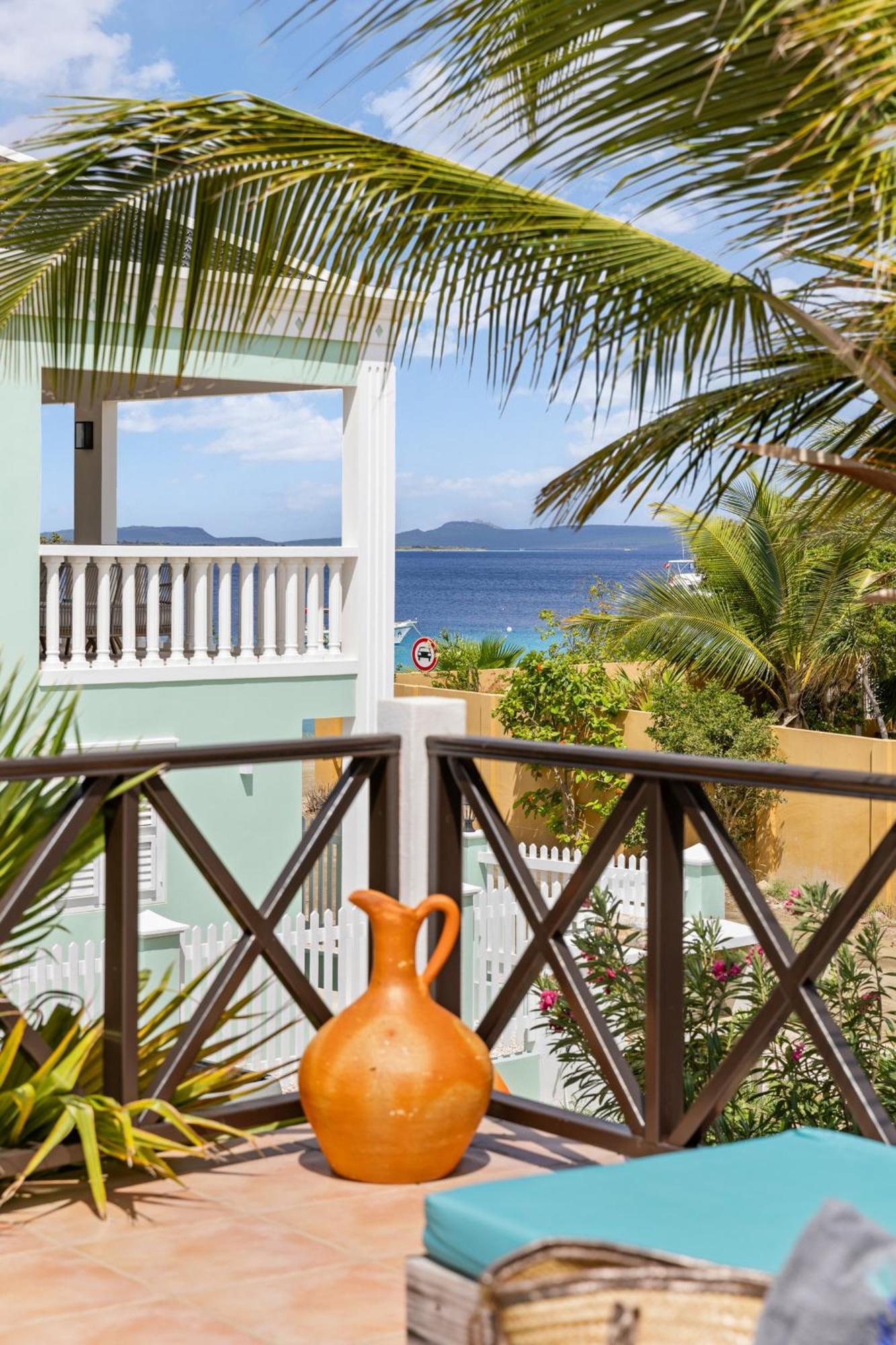 Blachi Koko Apartments Kralendijk na wyspie Bonaire Zewnętrze zdjęcie