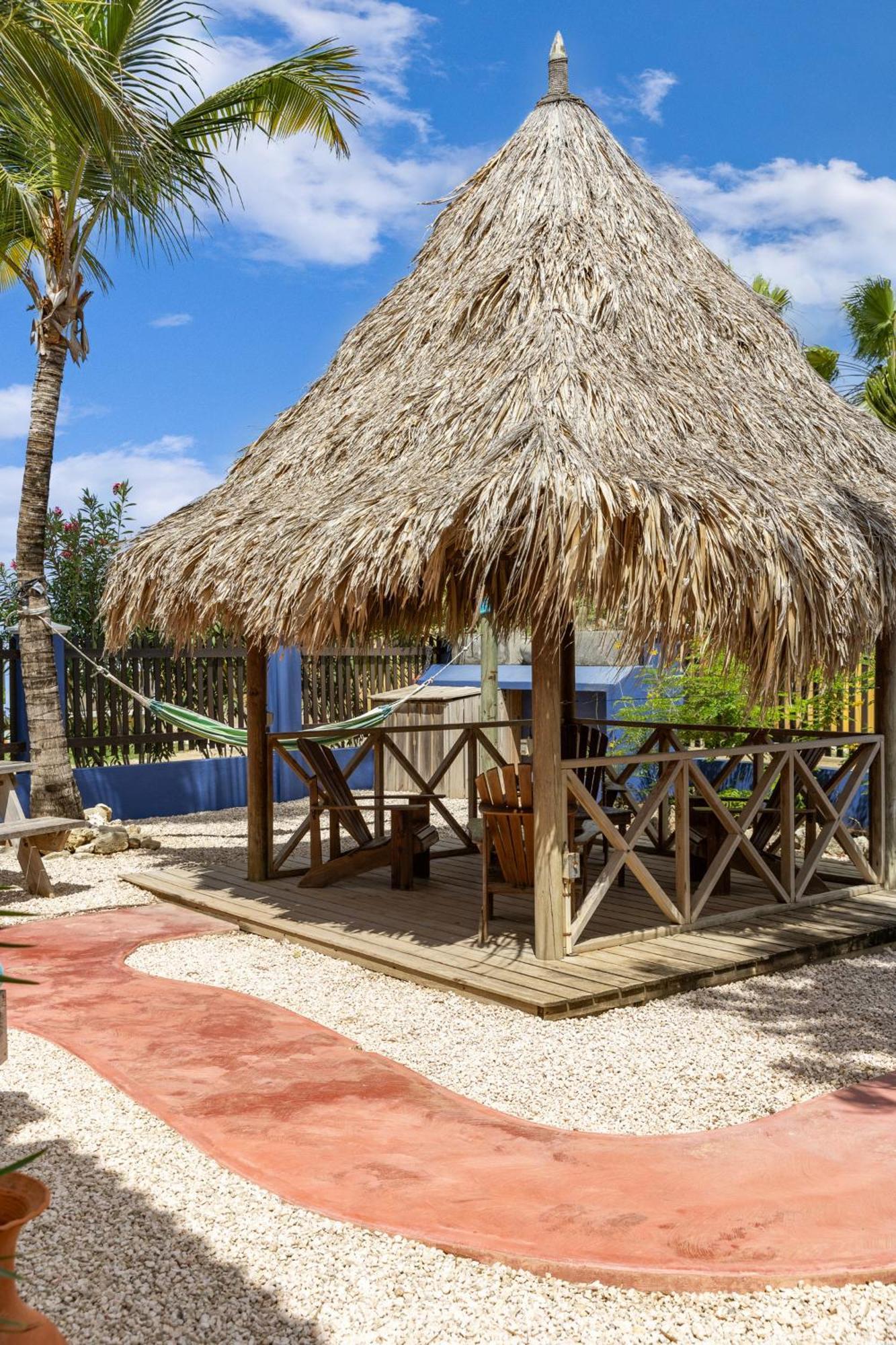 Blachi Koko Apartments Kralendijk na wyspie Bonaire Zewnętrze zdjęcie