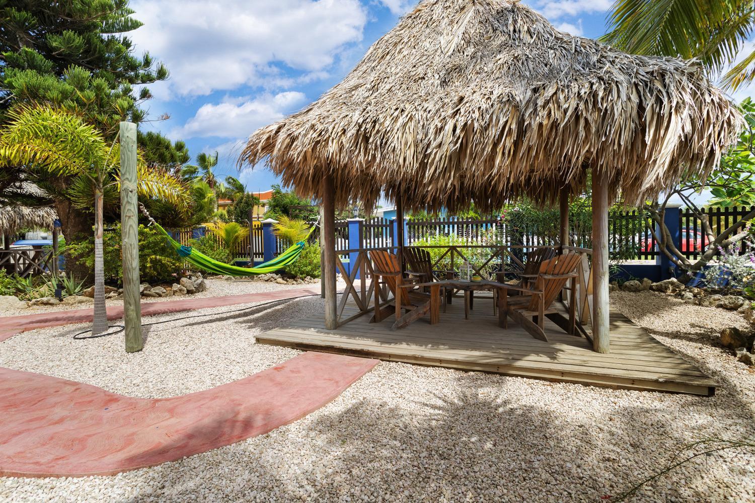 Blachi Koko Apartments Kralendijk na wyspie Bonaire Zewnętrze zdjęcie