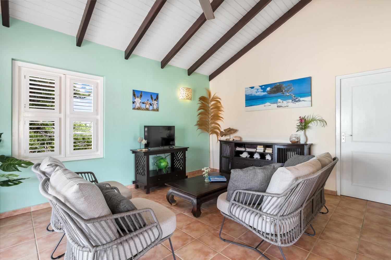 Blachi Koko Apartments Kralendijk na wyspie Bonaire Zewnętrze zdjęcie