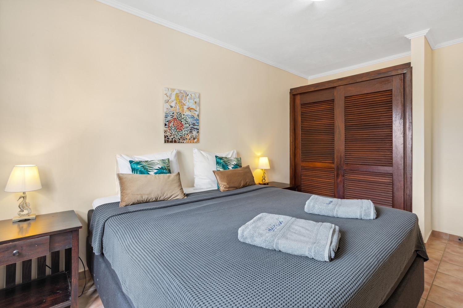 Blachi Koko Apartments Kralendijk na wyspie Bonaire Zewnętrze zdjęcie