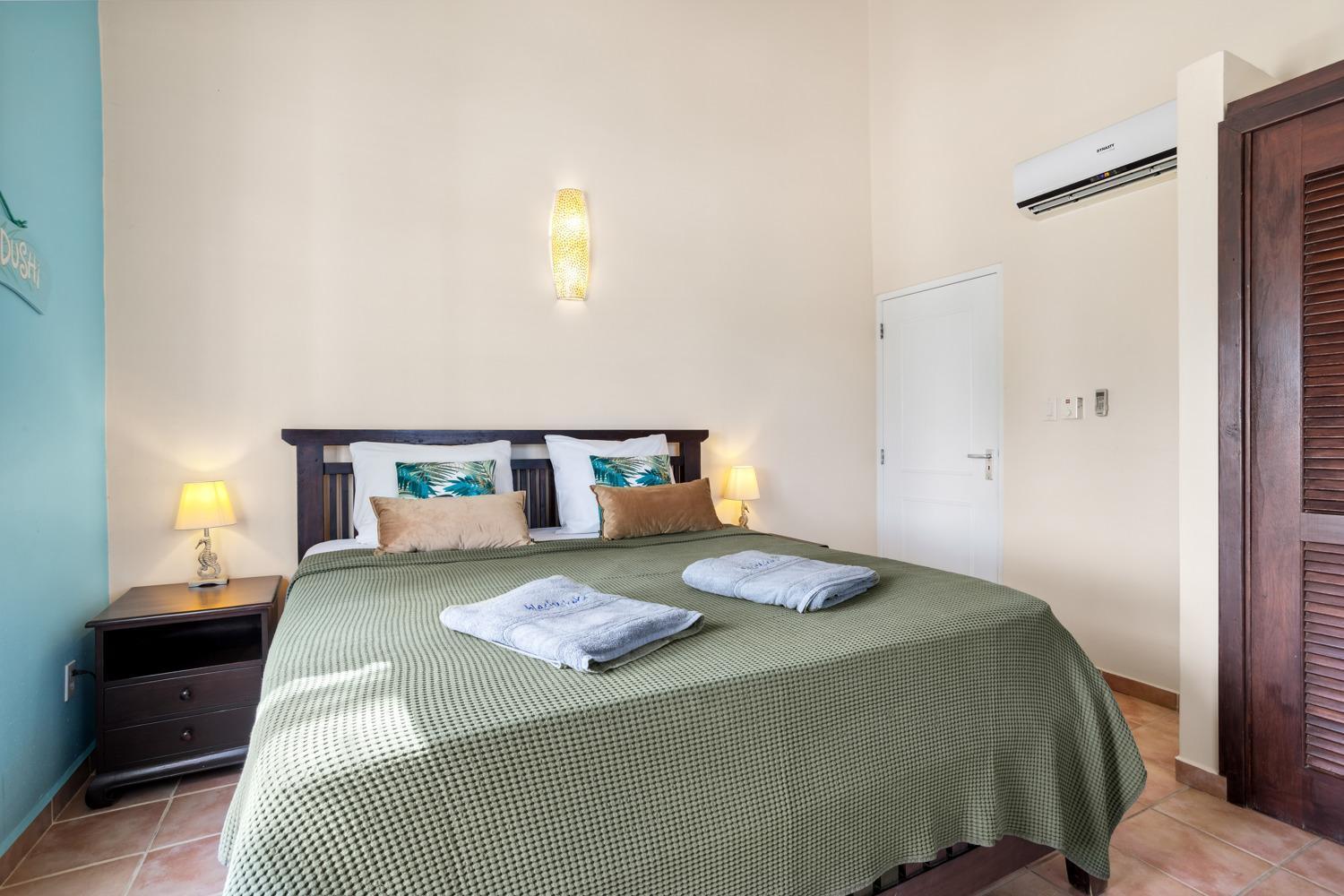 Blachi Koko Apartments Kralendijk na wyspie Bonaire Zewnętrze zdjęcie