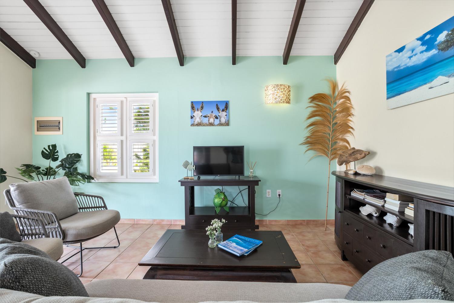 Blachi Koko Apartments Kralendijk na wyspie Bonaire Zewnętrze zdjęcie