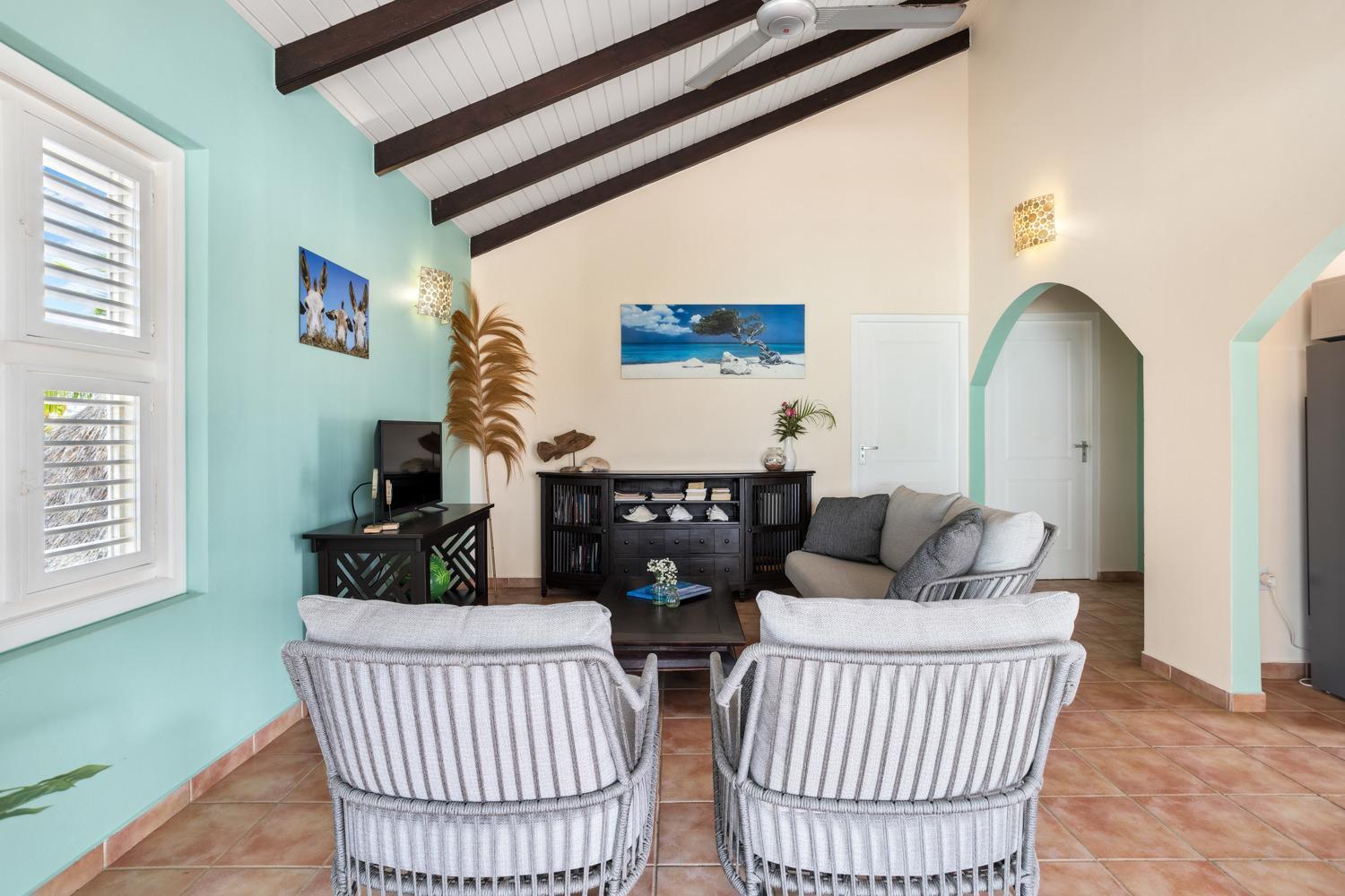 Blachi Koko Apartments Kralendijk na wyspie Bonaire Zewnętrze zdjęcie