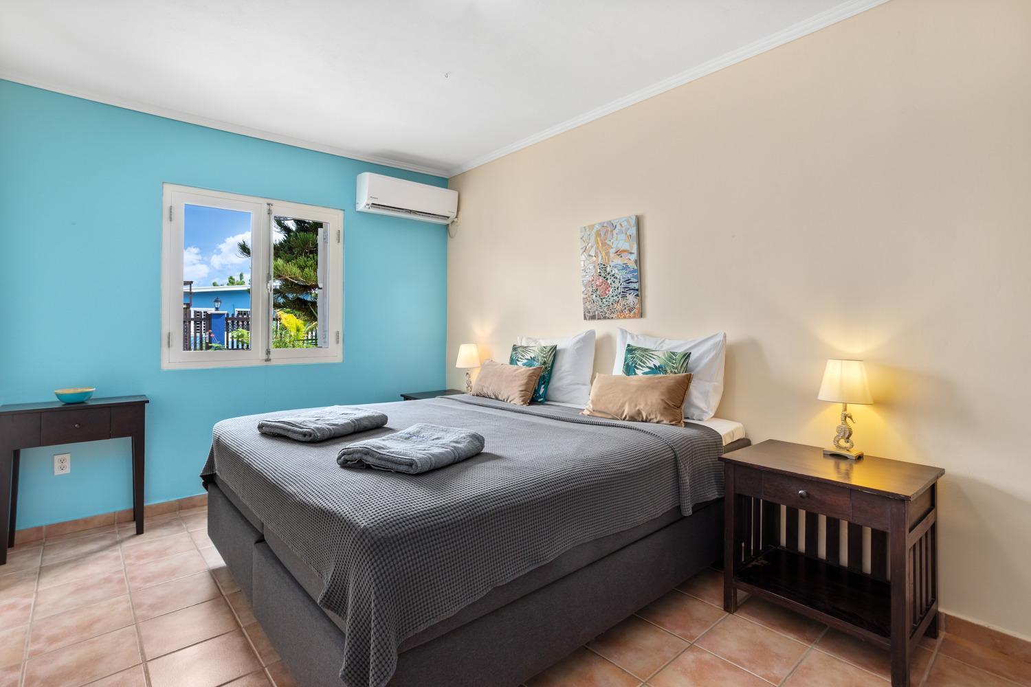 Blachi Koko Apartments Kralendijk na wyspie Bonaire Zewnętrze zdjęcie