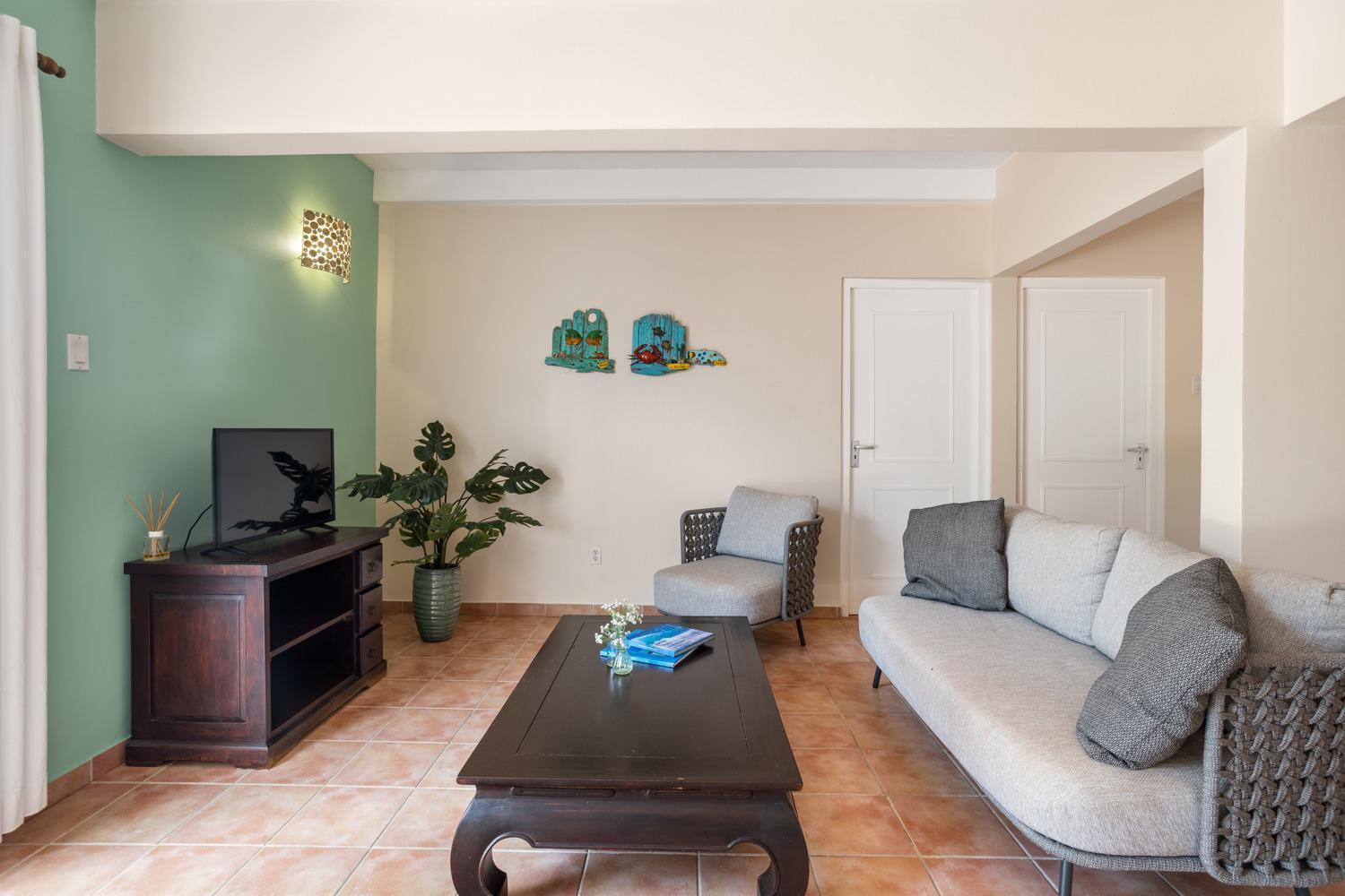 Blachi Koko Apartments Kralendijk na wyspie Bonaire Zewnętrze zdjęcie
