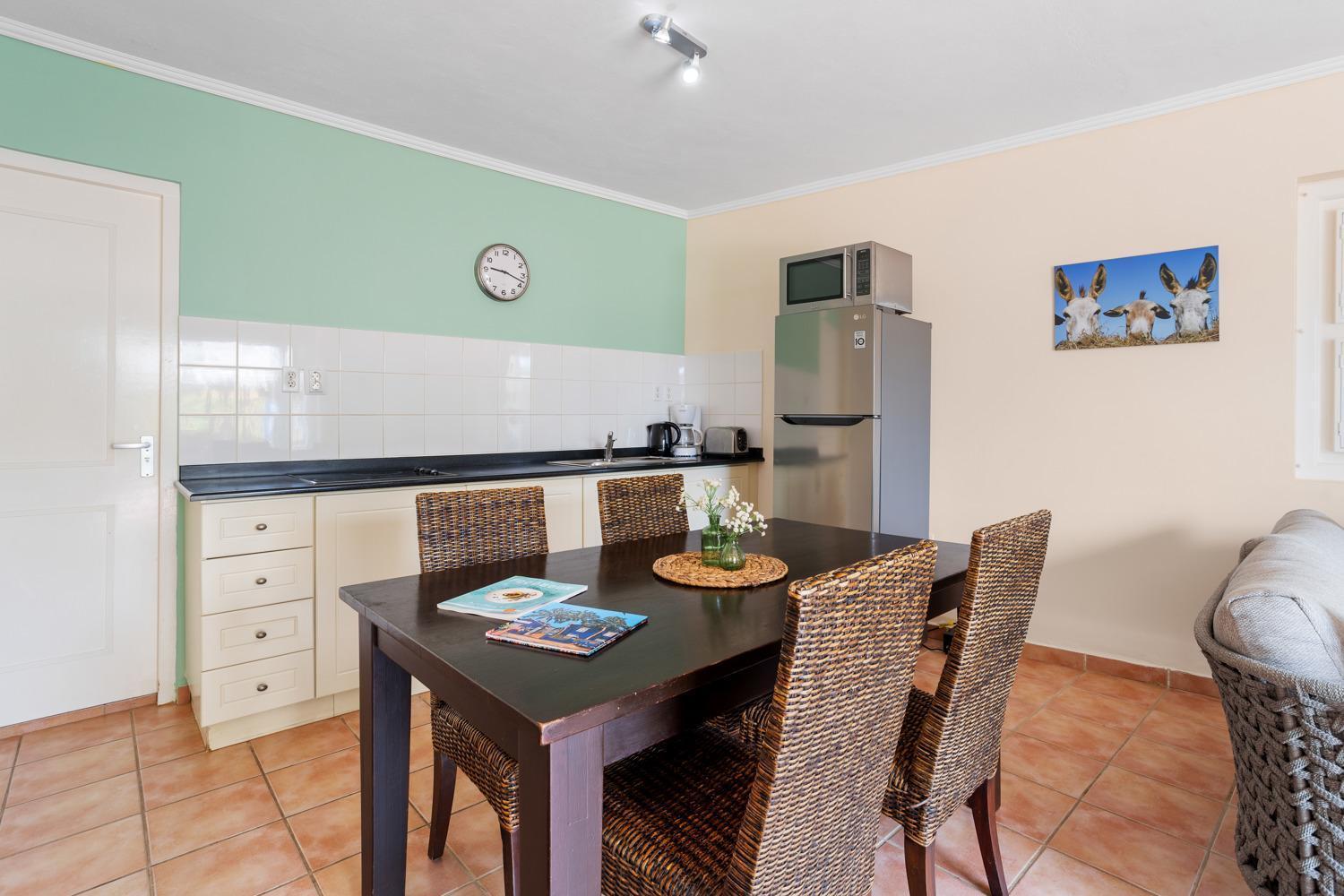 Blachi Koko Apartments Kralendijk na wyspie Bonaire Zewnętrze zdjęcie