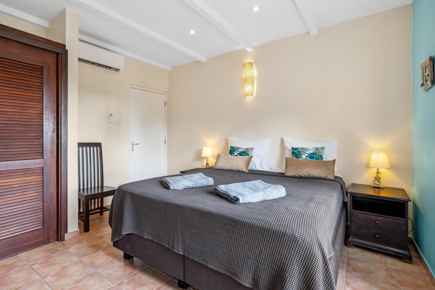 Blachi Koko Apartments Kralendijk na wyspie Bonaire Zewnętrze zdjęcie