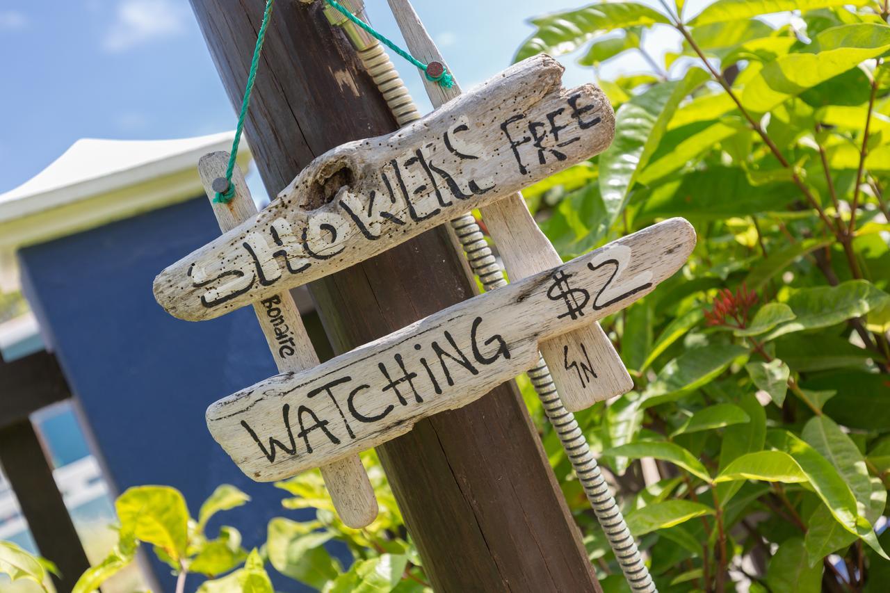 Blachi Koko Apartments Kralendijk na wyspie Bonaire Zewnętrze zdjęcie